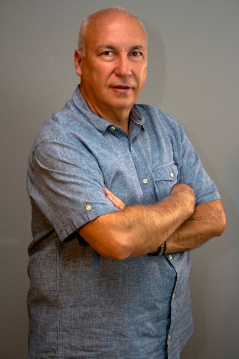 Homero Krempel