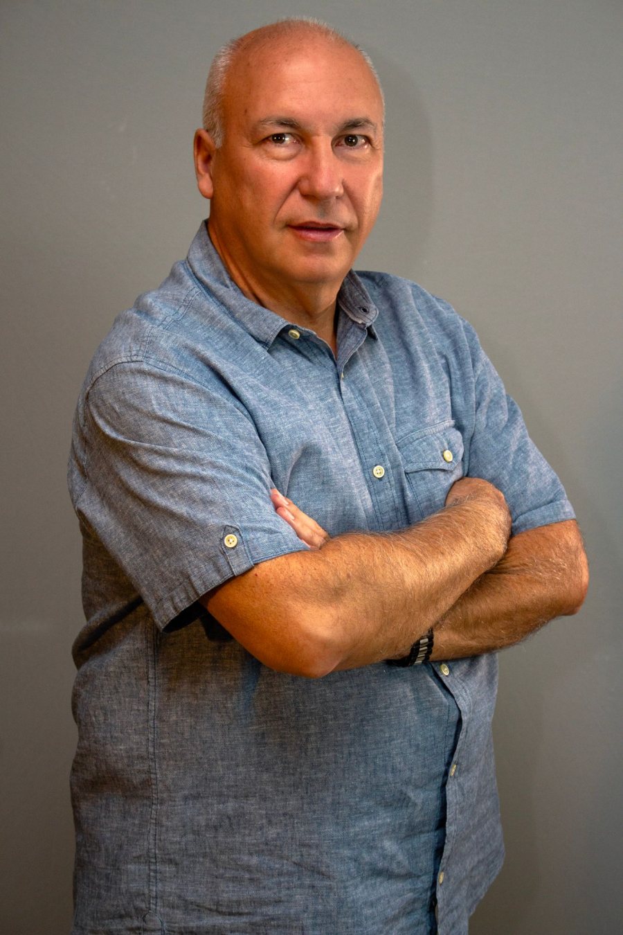 Homero Krempel