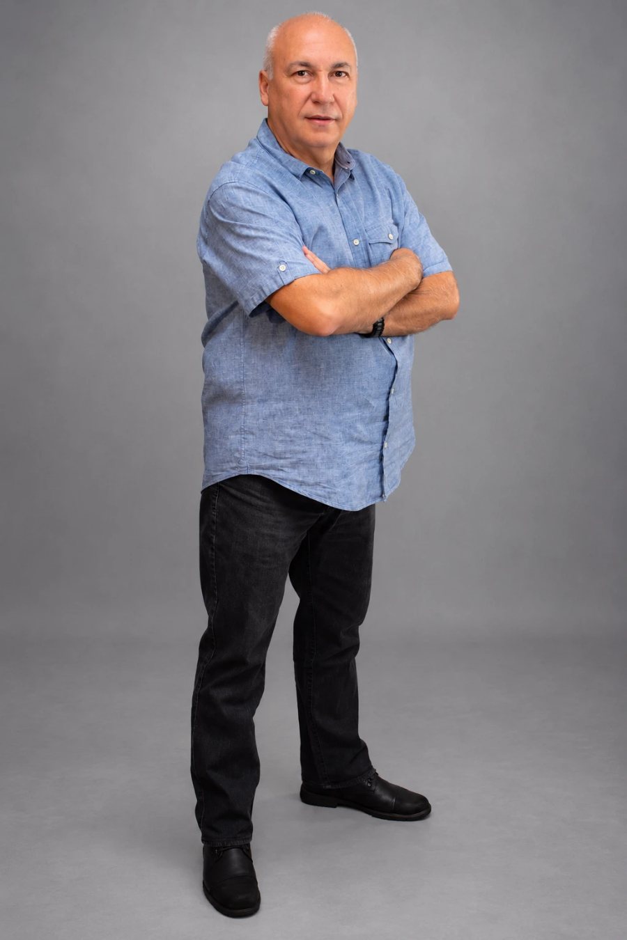Homero Krempel