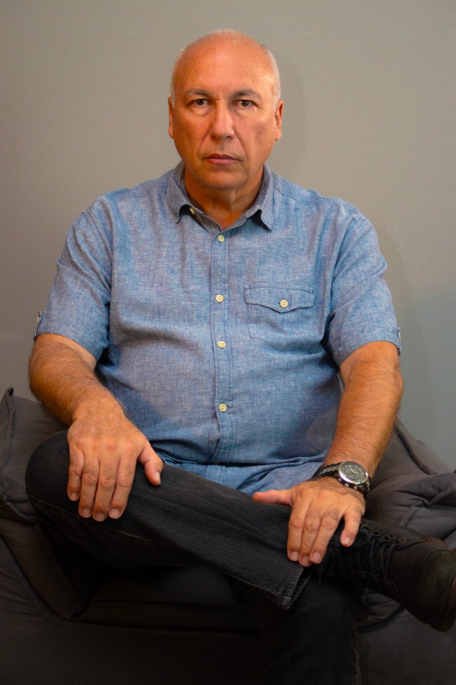 Homero Krempel